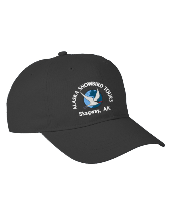 Baseball Hat - Black
